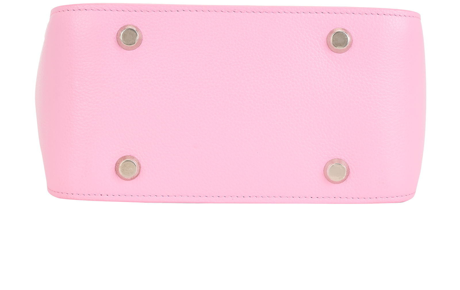 Tool 2.0, &pound;550, Handbags, Pink, Leather, Top view